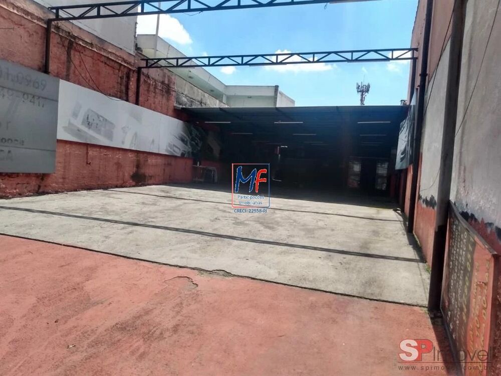 Terreno, 336 m² - Foto 1