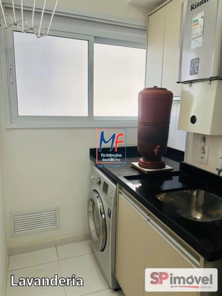 Apartamento, 2 quartos, 69 m² - Foto 8
