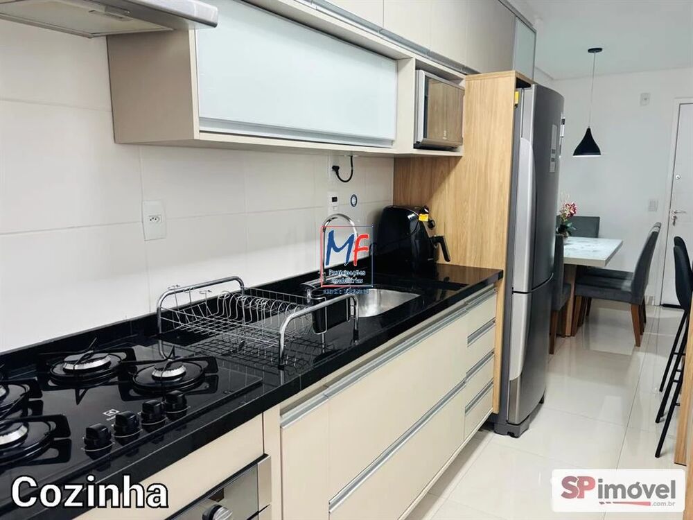 Apartamento, 2 quartos, 69 m² - Foto 7