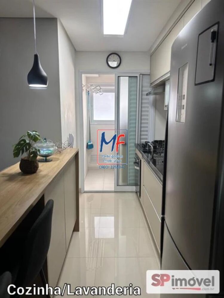 Apartamento, 2 quartos, 69 m² - Foto 6
