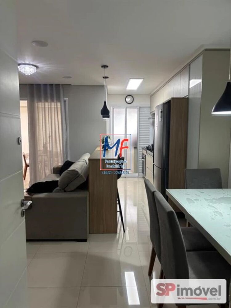 Apartamento, 2 quartos, 69 m² - Foto 4