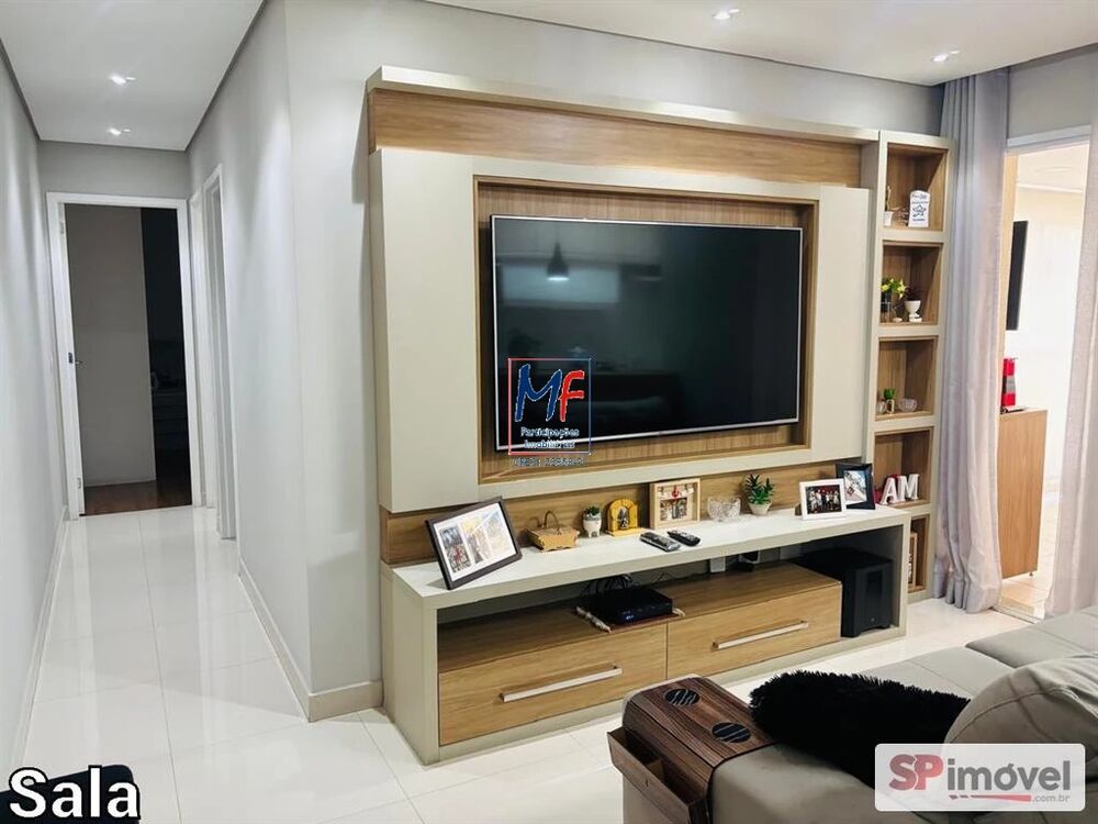 Apartamento, 2 quartos, 69 m² - Foto 3