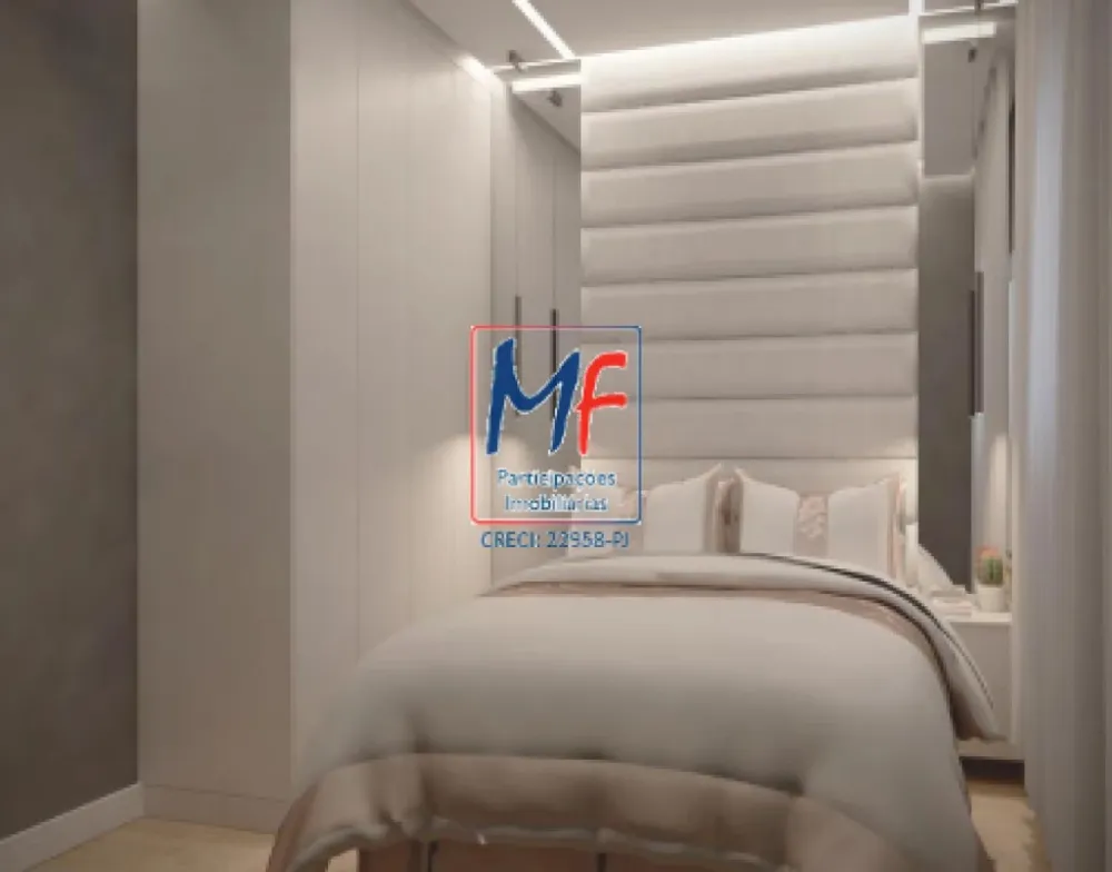 Apartamento, 1 quarto, 27 m² - Foto 4