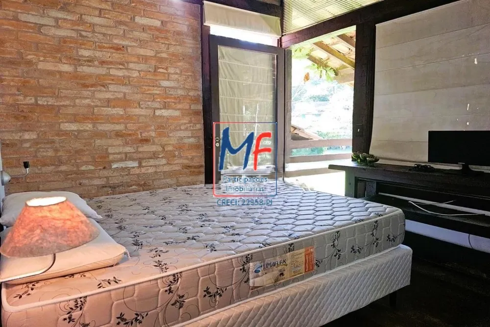 Casa de Condomínio, 3 quartos - Foto 8