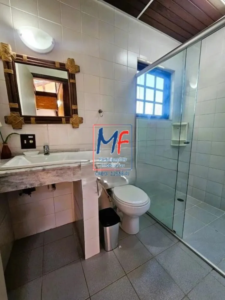 Casa de Condomínio, 3 quartos - Foto 11
