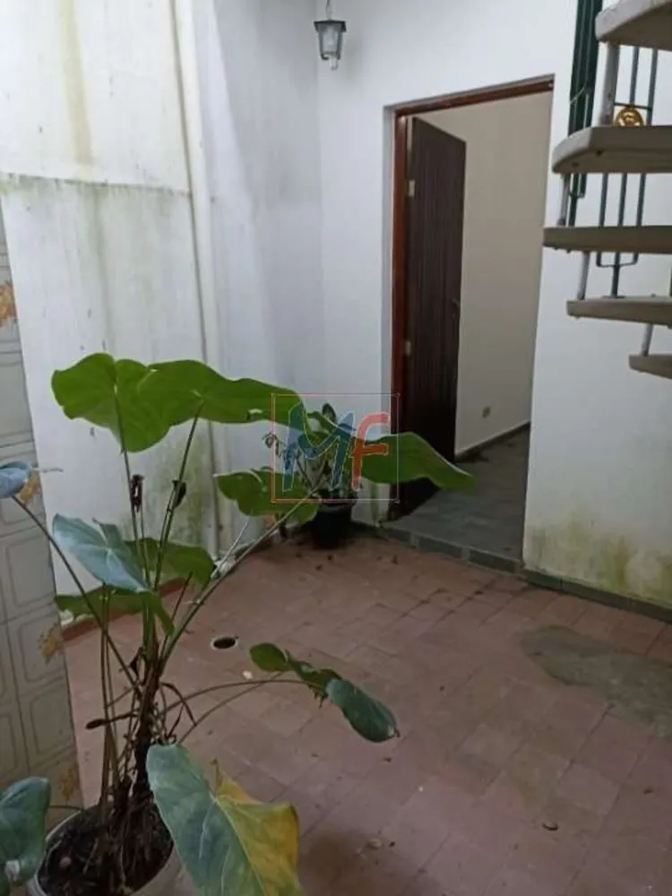 Sobrado, 2 quartos, 83 m² - Foto 3
