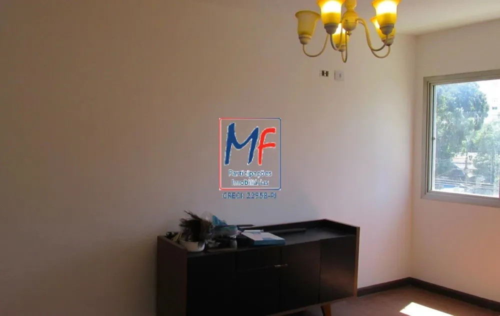 Apartamento, 2 quartos, 61 m² - Foto 4