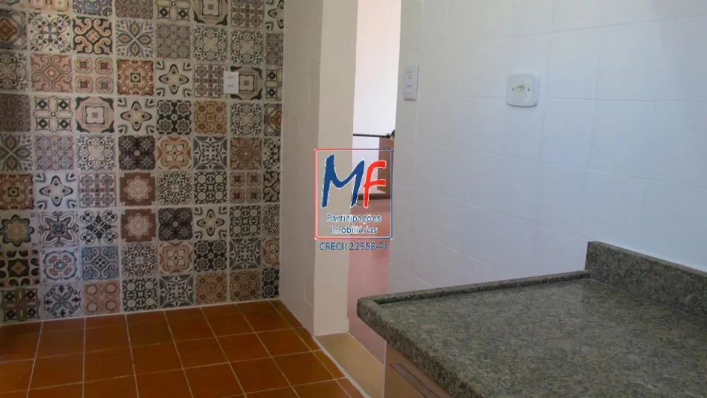 Apartamento, 2 quartos, 61 m² - Foto 2
