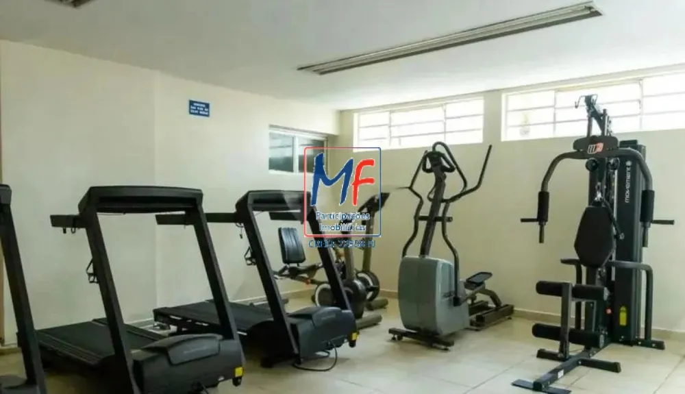 Apartamento, 2 quartos, 61 m² - Foto 7