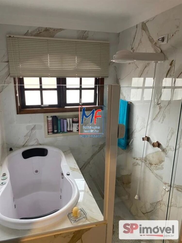 Sobrado, 3 quartos, 286 m² - Foto 5