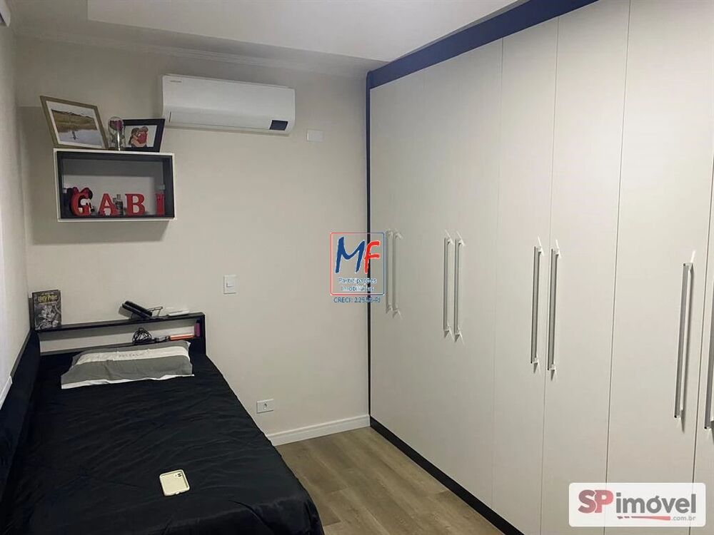 Sobrado, 3 quartos, 286 m² - Foto 9