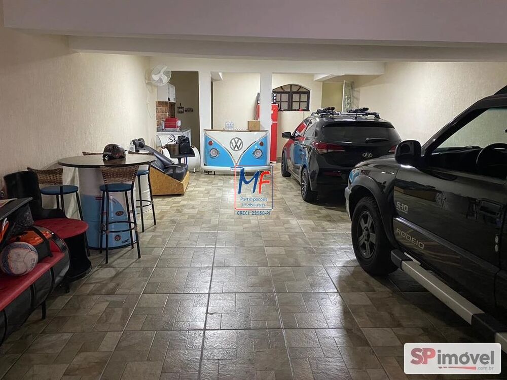 Sobrado, 3 quartos, 286 m² - Foto 7