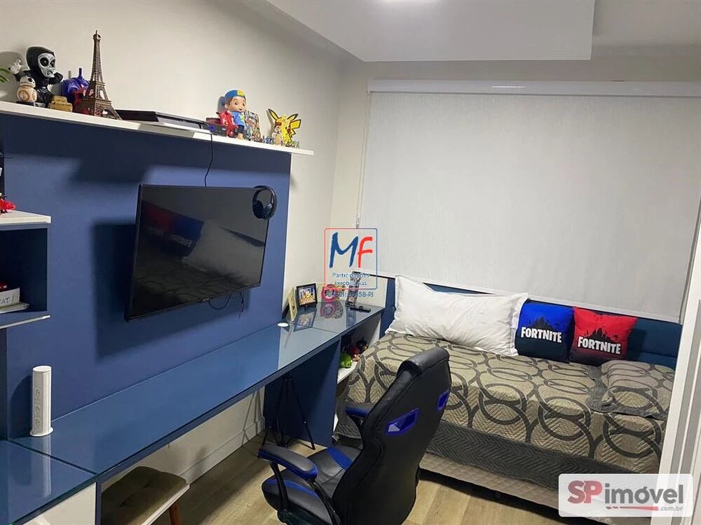 Sobrado, 3 quartos, 286 m² - Foto 8