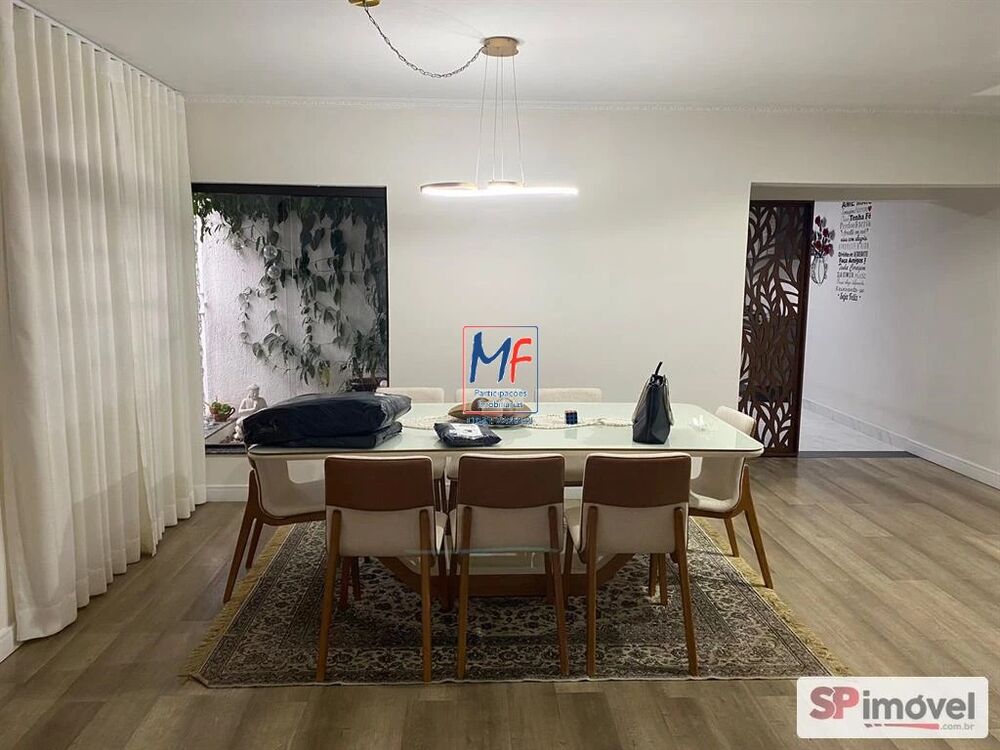 Sobrado, 3 quartos, 286 m² - Foto 3