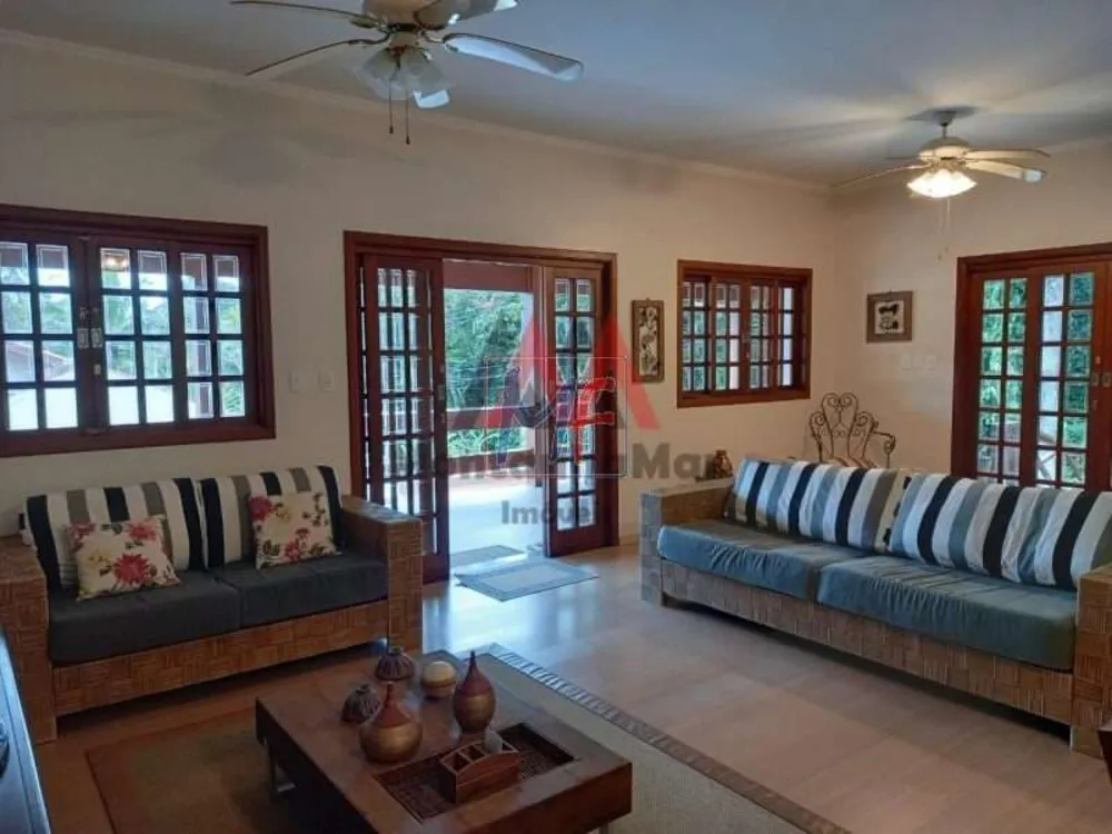Casa de Condomínio, 5 quartos - Foto 1