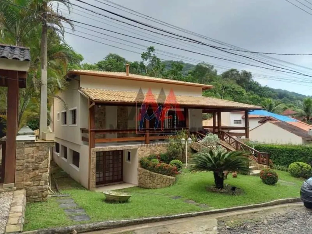 Casa de Condomínio, 5 quartos - Foto 3