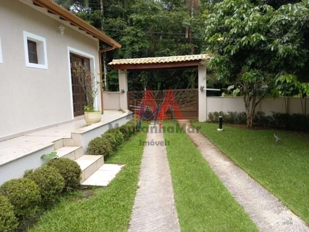 Casa de Condomínio, 5 quartos - Foto 5