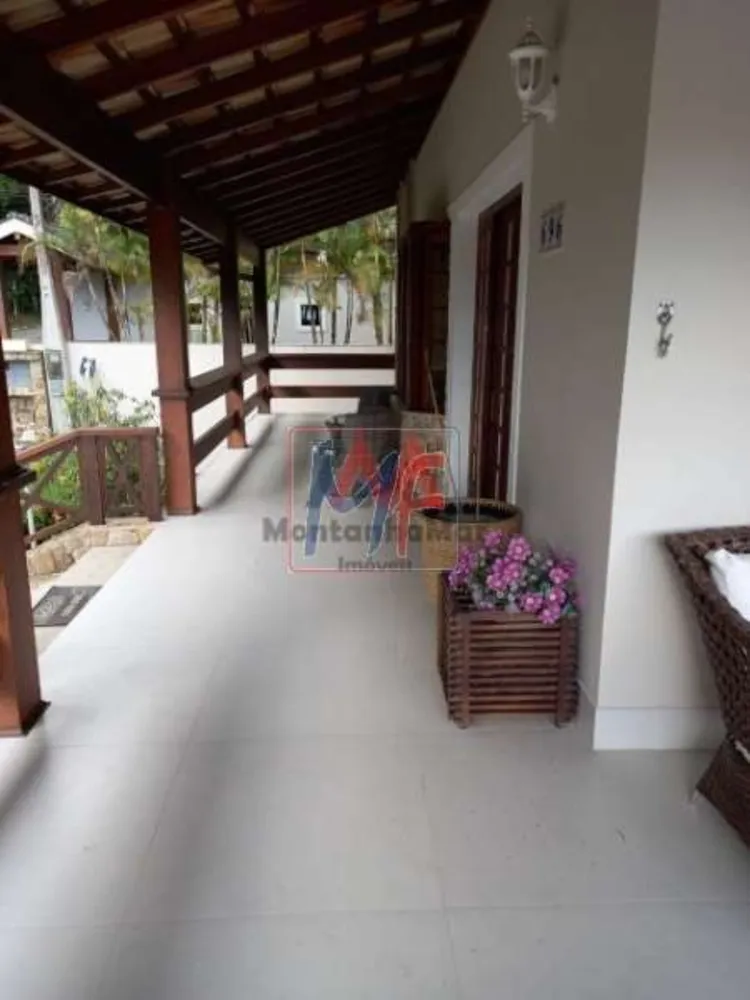 Casa de Condomínio, 5 quartos - Foto 8