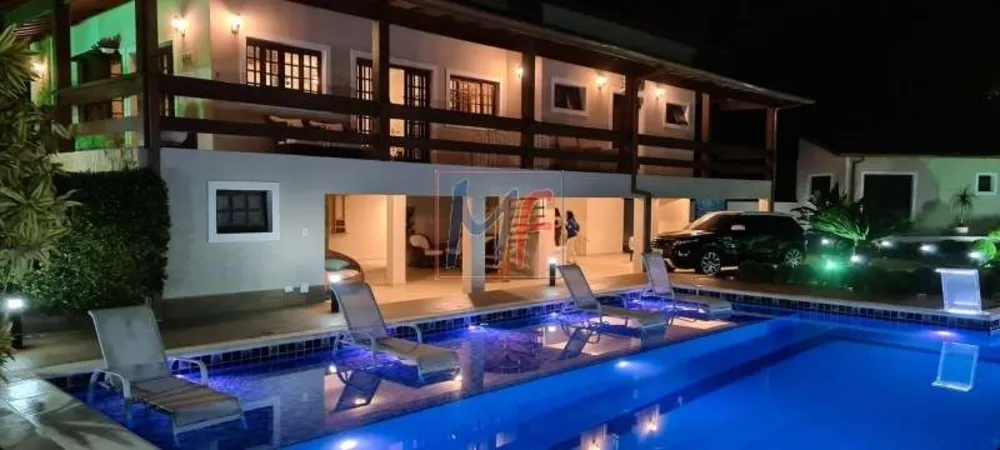 Casa de Condomínio, 5 quartos - Foto 4