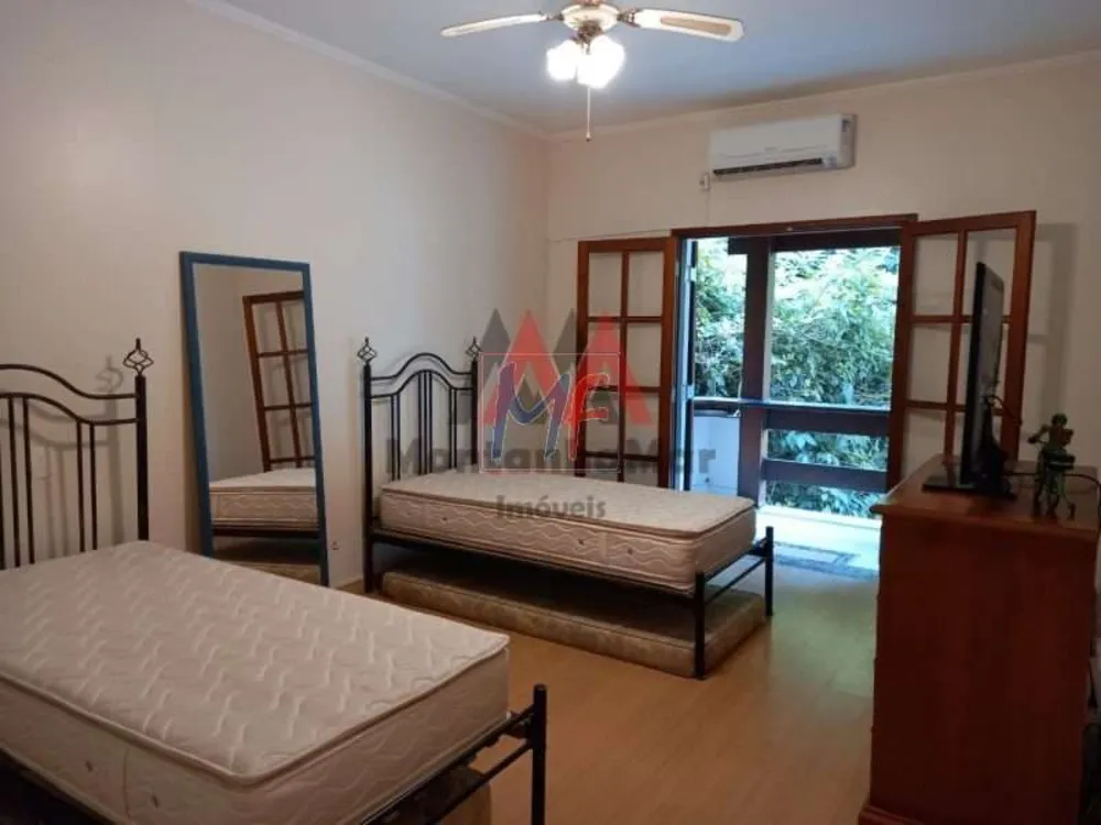 Casa de Condomínio, 5 quartos - Foto 2