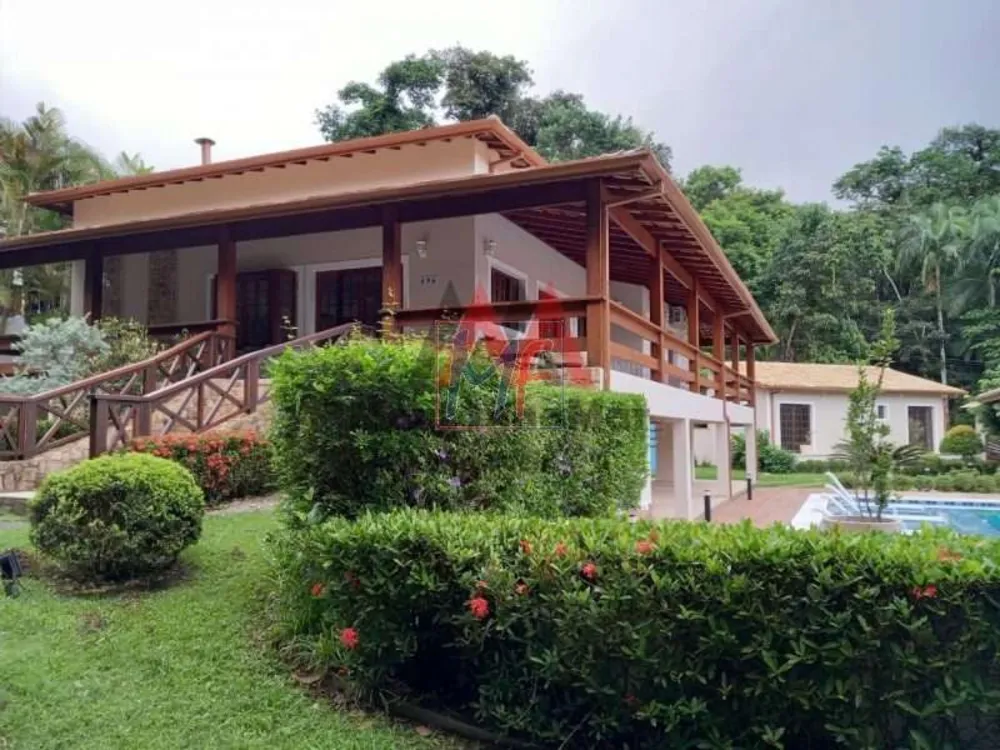 Casa de Condomínio, 5 quartos - Foto 7