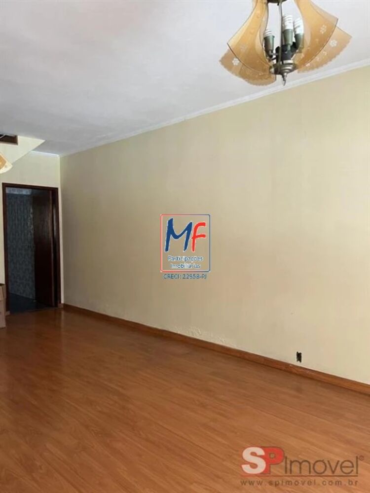 Sobrado, 4 quartos, 130 m² - Foto 1