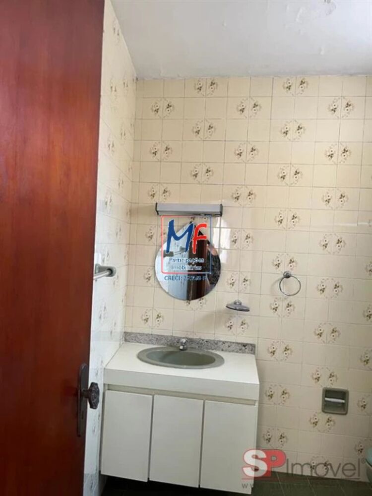 Sobrado, 4 quartos, 130 m² - Foto 9