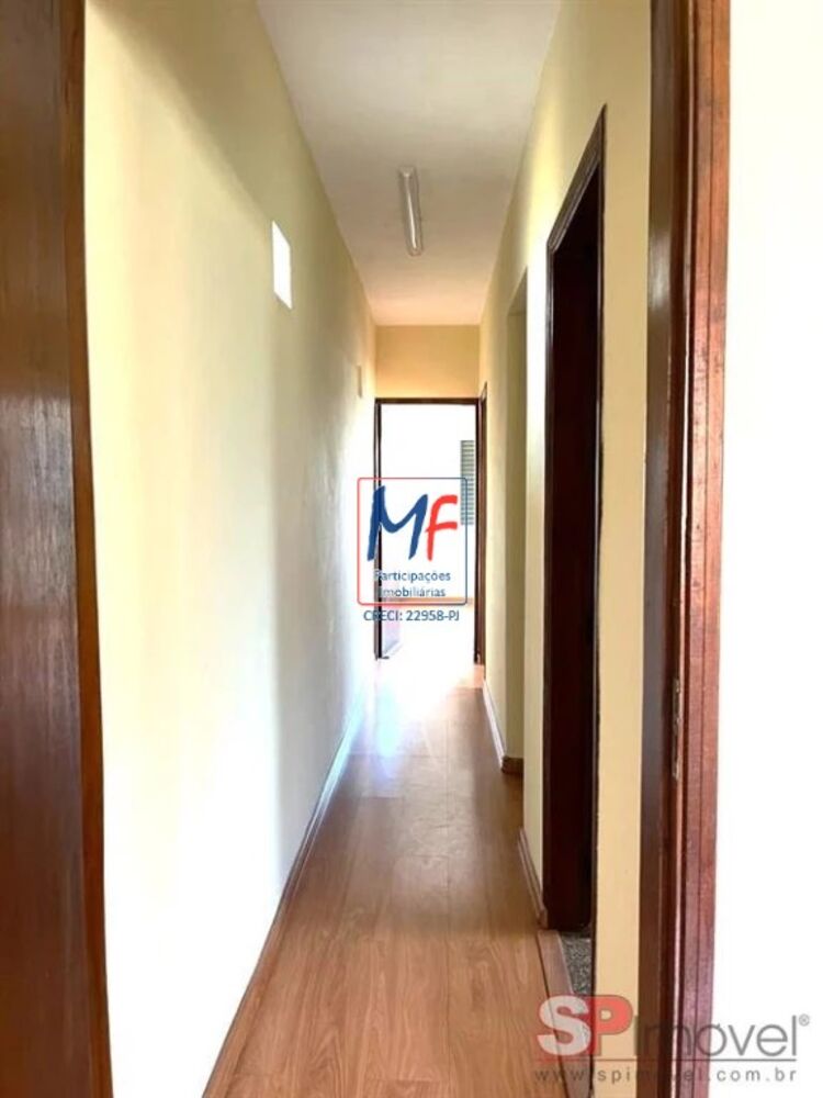 Sobrado, 4 quartos, 130 m² - Foto 6