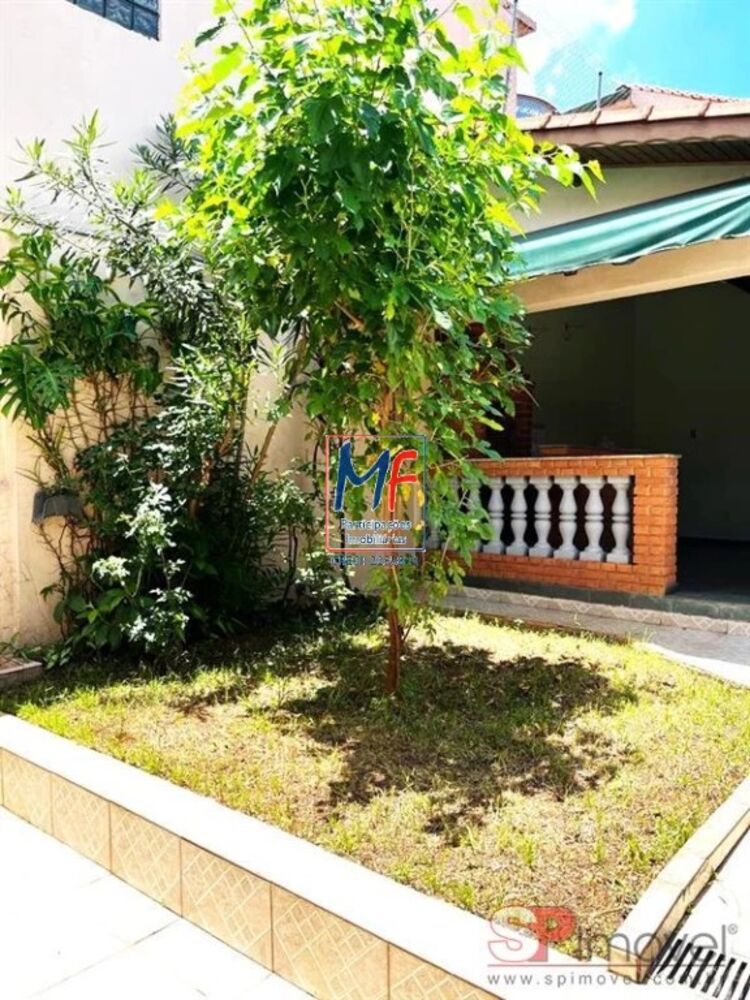 Sobrado, 4 quartos, 130 m² - Foto 12