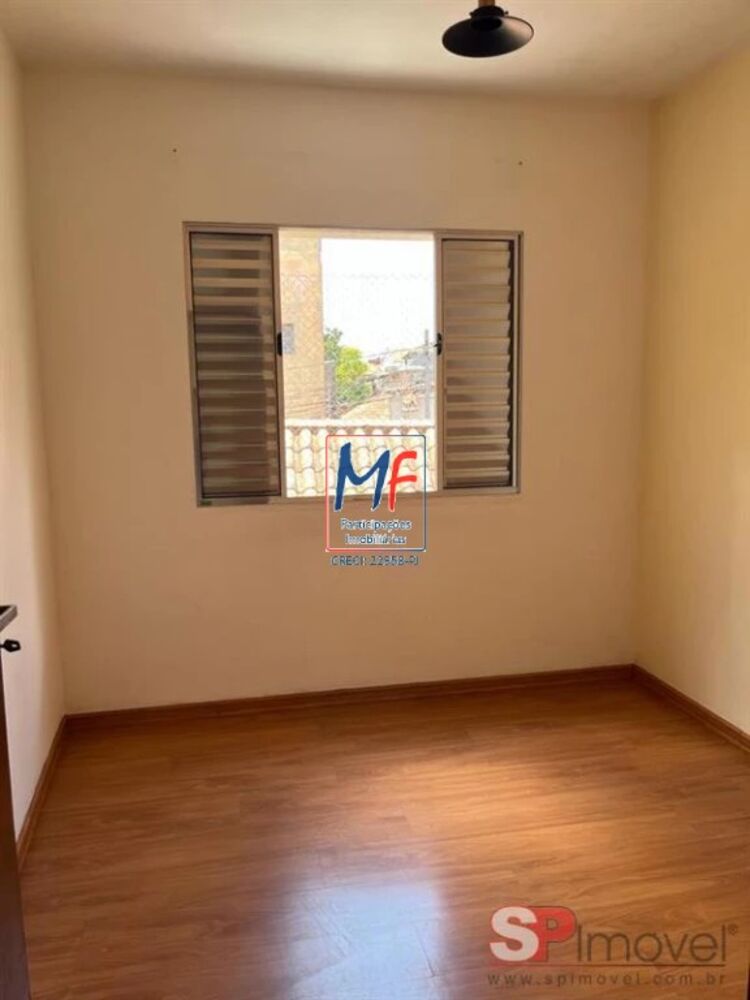 Sobrado, 4 quartos, 130 m² - Foto 3