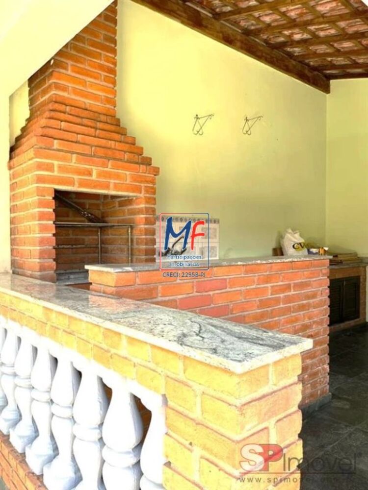 Sobrado, 4 quartos, 130 m² - Foto 14