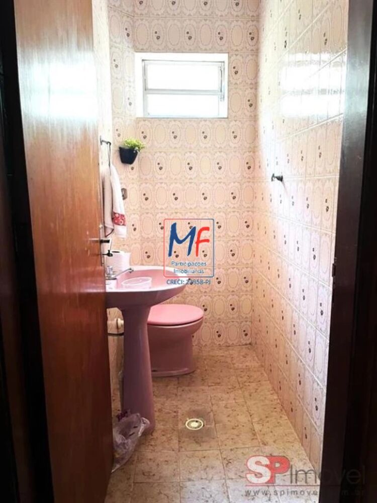 Sobrado, 4 quartos, 130 m² - Foto 11