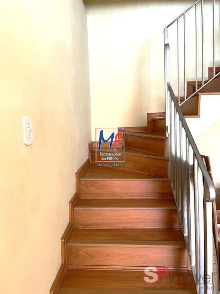 Sobrado, 4 quartos, 130 m² - Foto 2