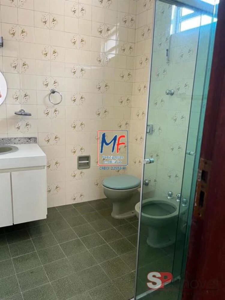 Sobrado, 4 quartos, 130 m² - Foto 8