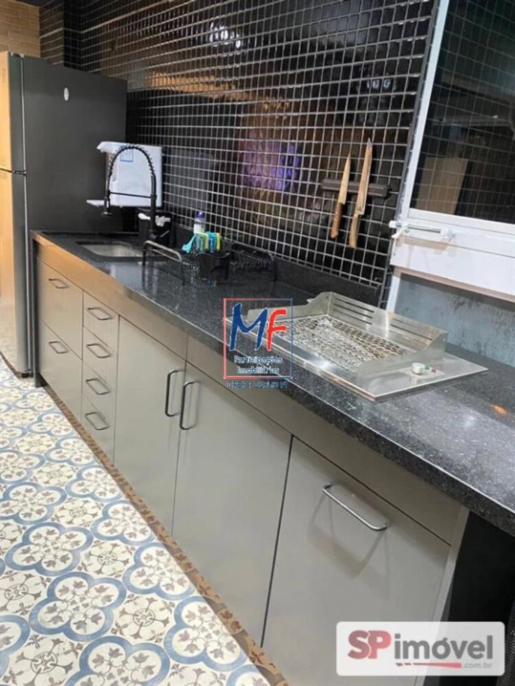 Apartamento, 1 quarto, 50 m² - Foto 6
