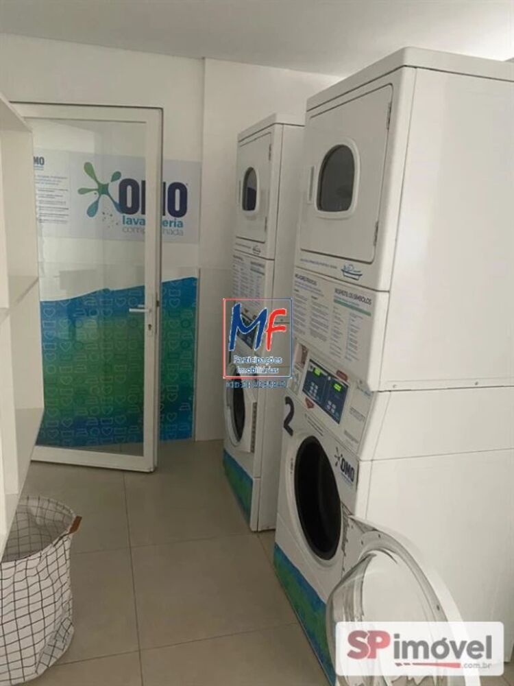 Apartamento, 1 quarto, 50 m² - Foto 12