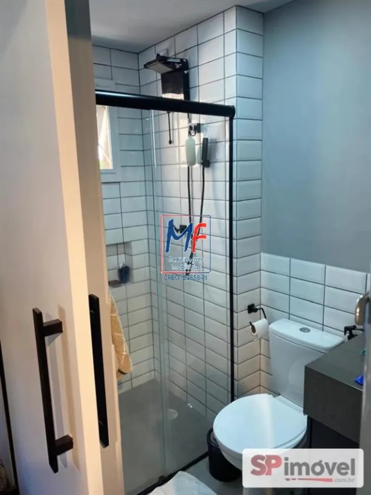 Apartamento, 1 quarto, 50 m² - Foto 13