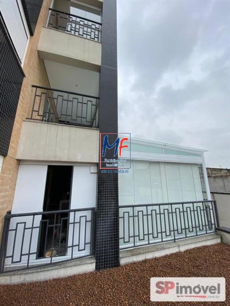 Apartamento, 1 quarto, 50 m² - Foto 1