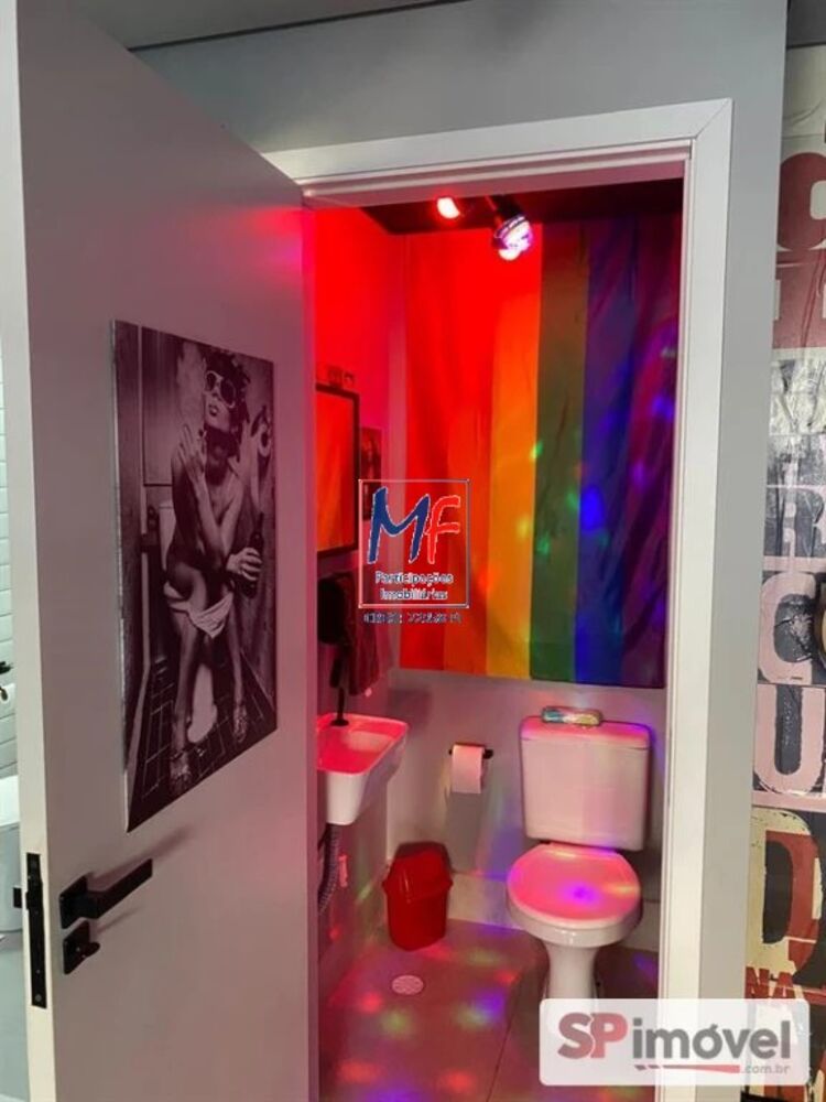 Apartamento, 1 quarto, 50 m² - Foto 3