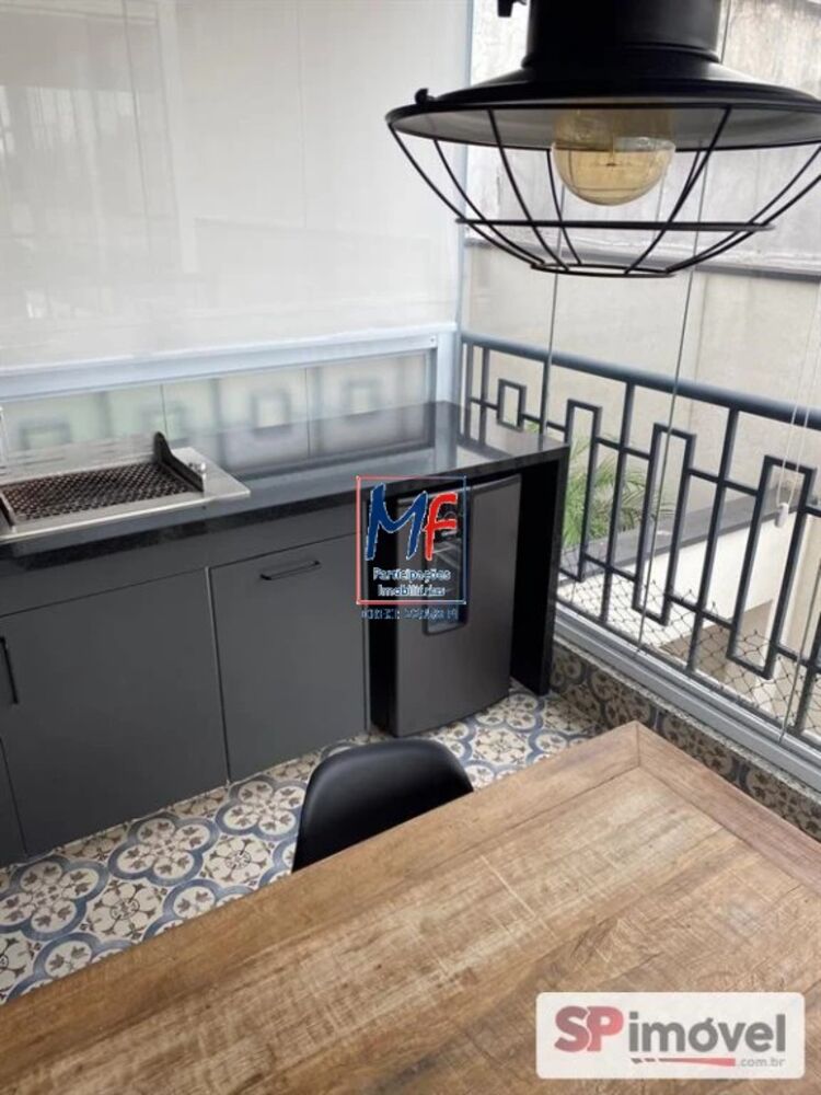 Apartamento, 1 quarto, 50 m² - Foto 5