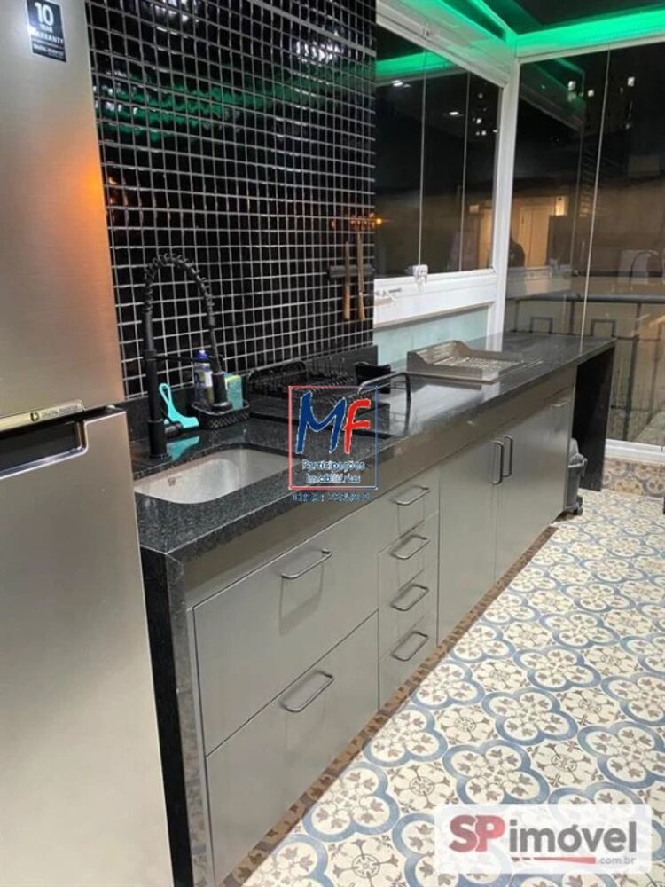 Apartamento, 1 quarto, 50 m² - Foto 4