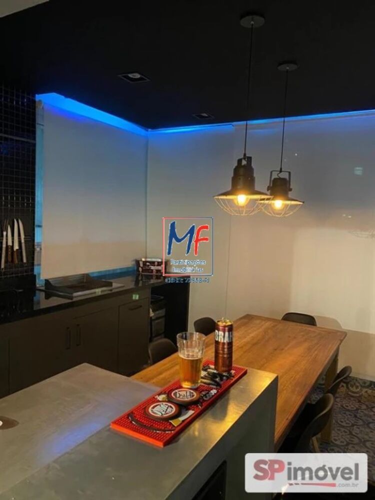 Apartamento, 1 quarto, 50 m² - Foto 10