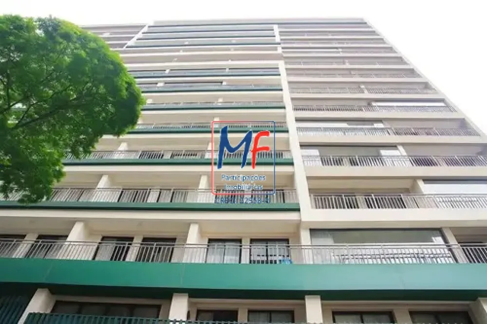 Apartamento, 1 quarto, 30 m² - Foto 12