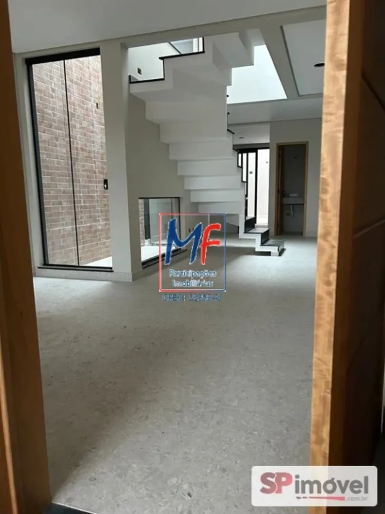 Sobrado, 3 quartos, 160 m² - Foto 3