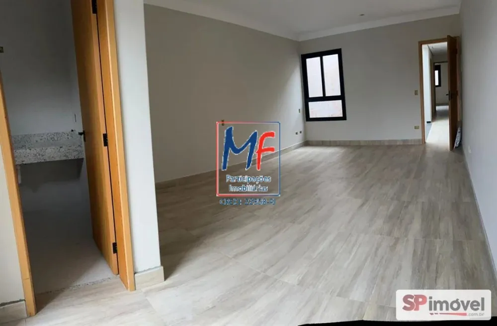 Sobrado, 3 quartos, 160 m² - Foto 2