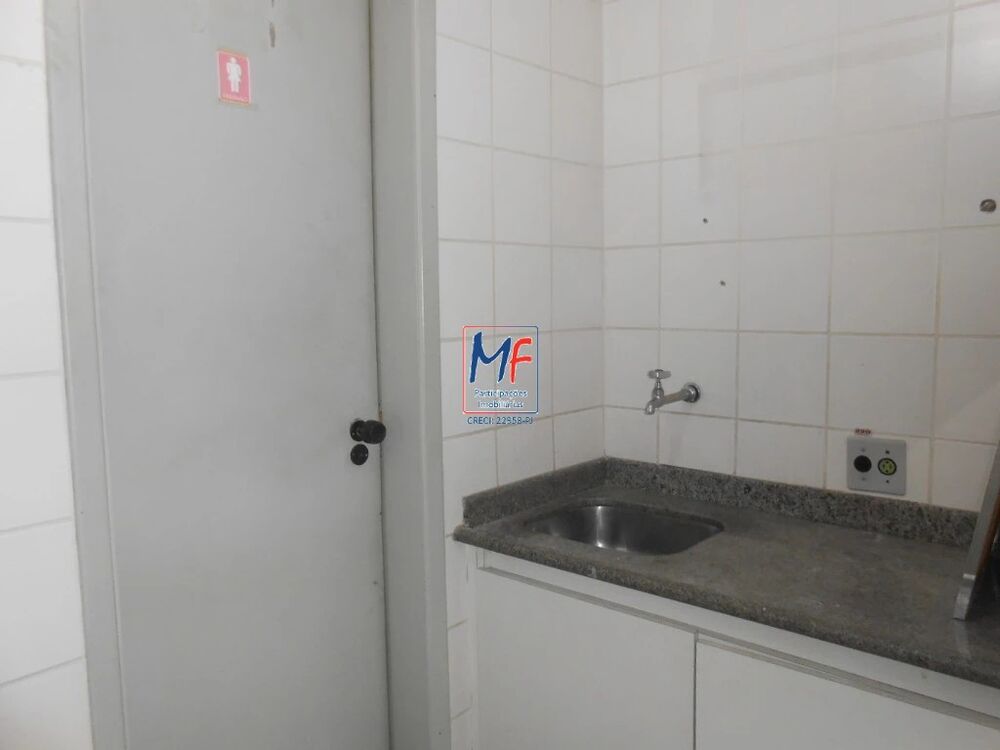 Conjunto Comercial-Sala à venda, 98m² - Foto 9