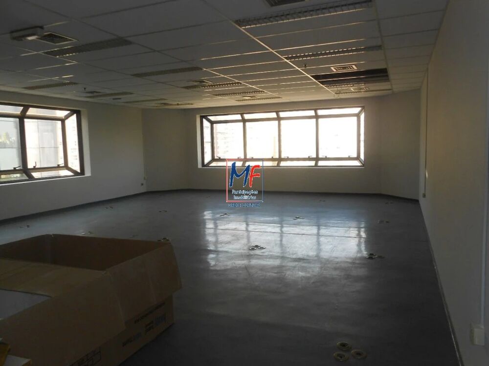 Conjunto Comercial-Sala à venda, 98m² - Foto 2