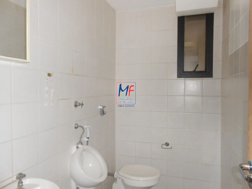 Conjunto Comercial-Sala à venda, 98m² - Foto 7