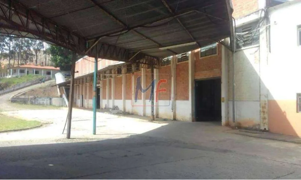 Depósito-Galpão, 5449 m² - Foto 4