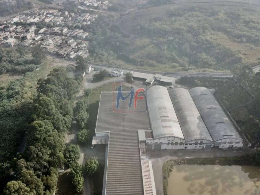Depósito-Galpão, 5449 m² - Foto 1